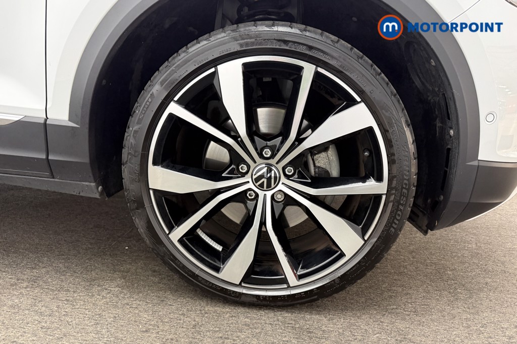 Used Volkswagen T-Roc 2023 for sale - 76114699: Photo 31
