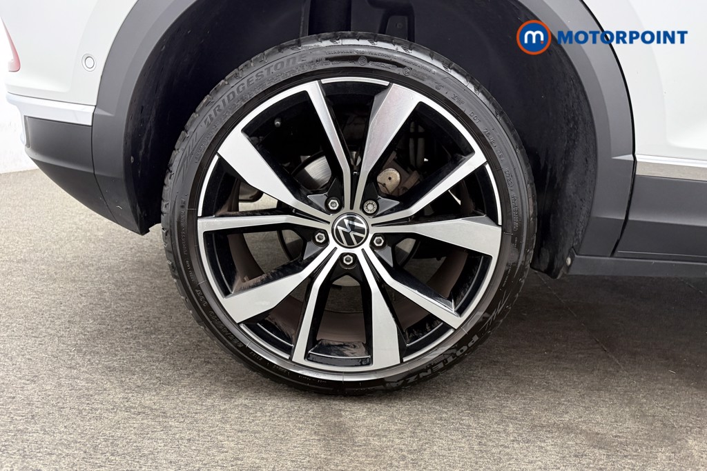 Used Volkswagen T-Roc 2023 for sale - 76114699: Photo 32