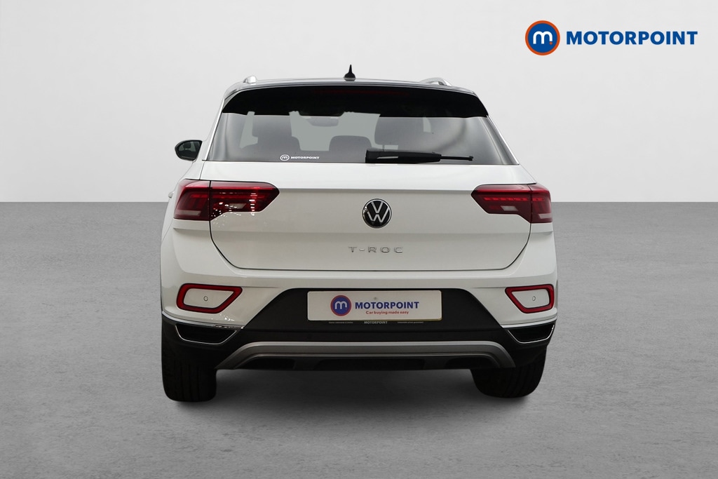 Used Volkswagen T-Roc 2023 for sale - 76114699: Photo 6