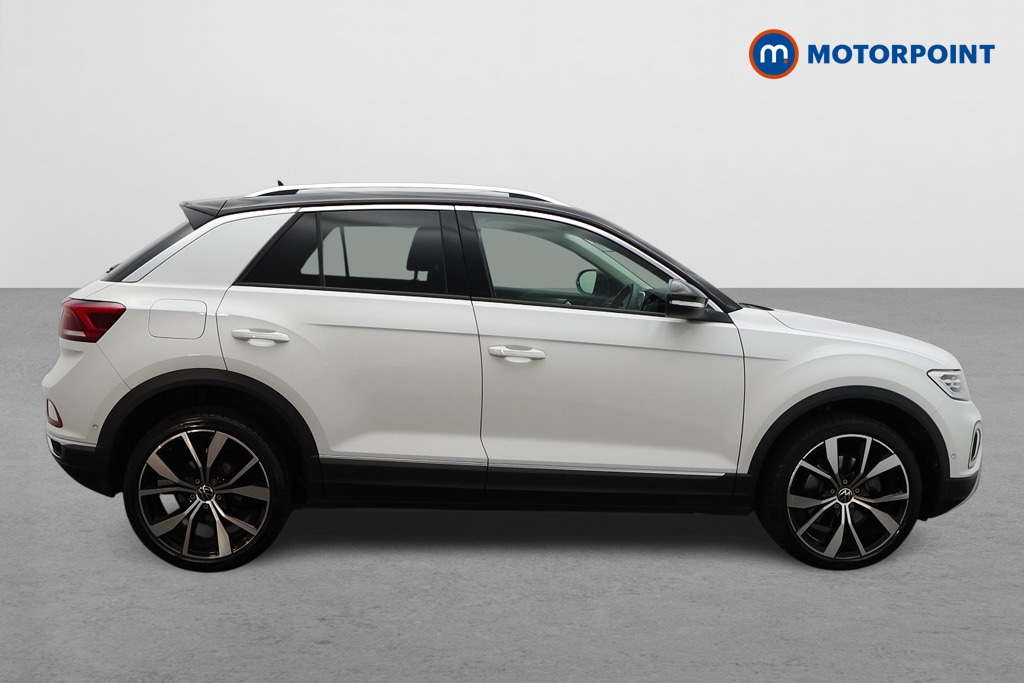 Used Volkswagen T-Roc 2023 for sale - 76114699: Photo 8