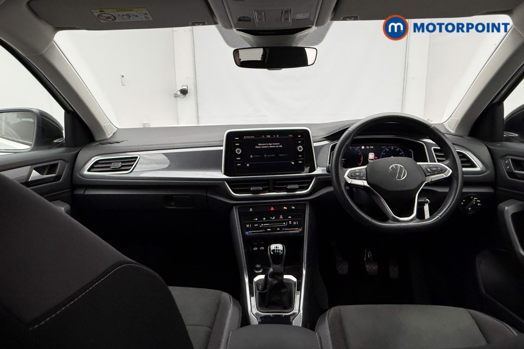Used Volkswagen T-Roc 2023 for sale - 76114699: Photo 9