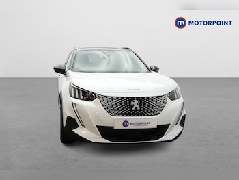 Used Peugeot 2008 2023 for sale - 76015456: Photo