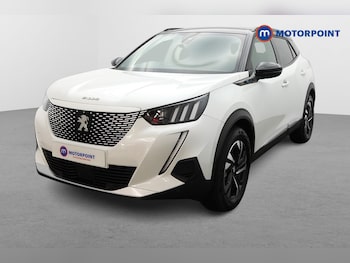 Used Peugeot 2008 2023 for sale - 76015456: Photo