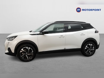 Used Peugeot 2008 2023 for sale - 76015456: Photo