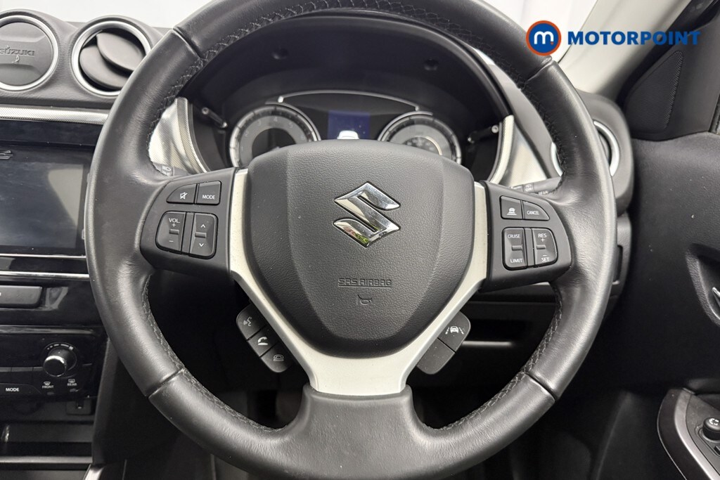 Used Suzuki Vitara for sale - 78197108: Photo 13