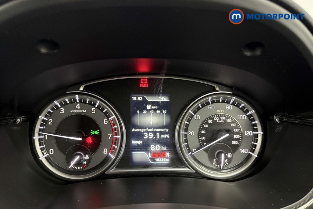 Used Suzuki Vitara for sale - 78197108: Photo 14