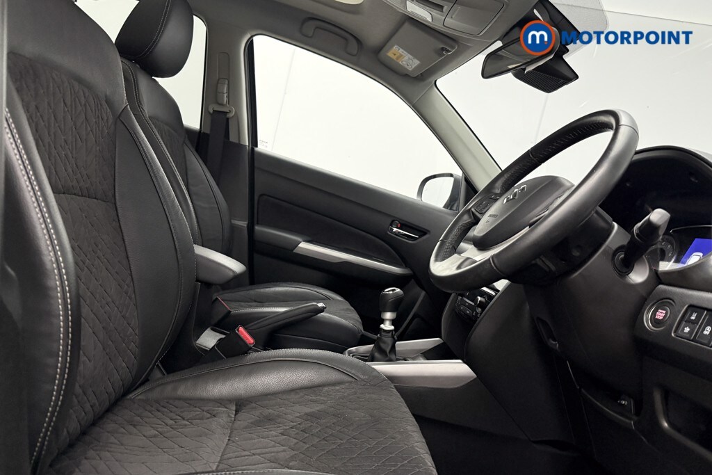 Used Suzuki Vitara for sale - 78197108: Photo 16