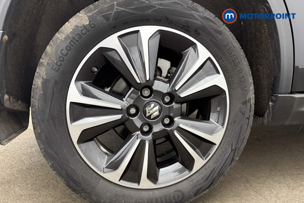 Used Suzuki Vitara for sale - 78197108: Photo 18