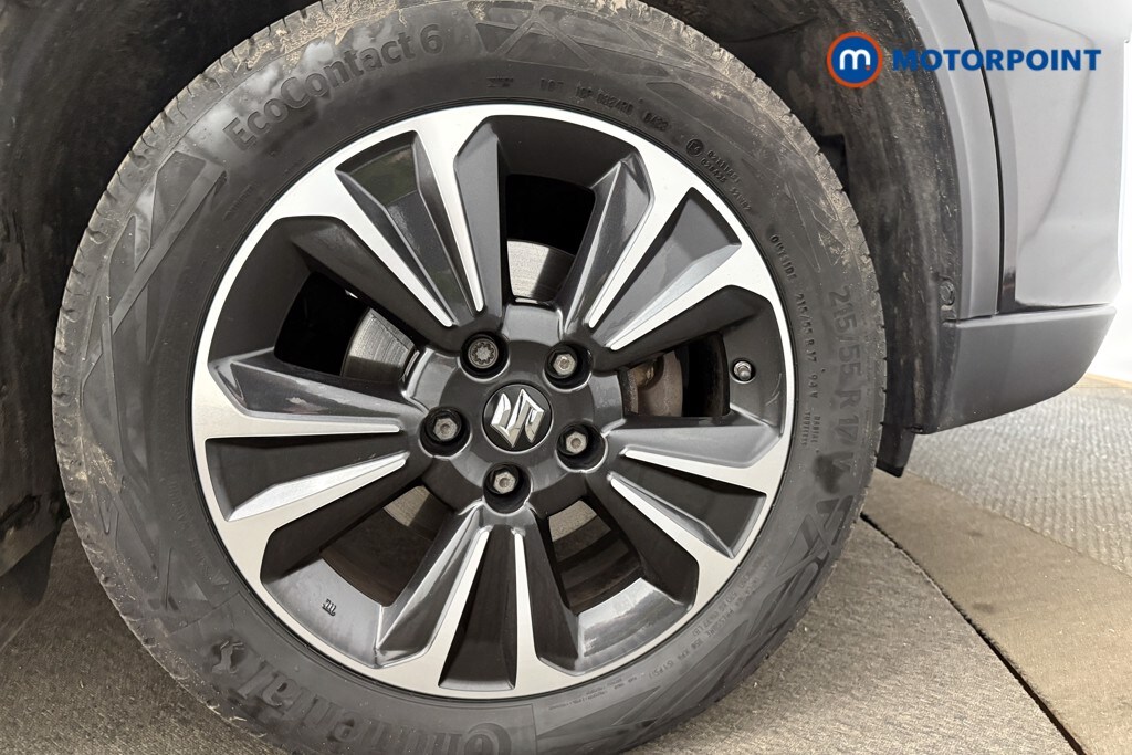 Used Suzuki Vitara for sale - 78197108: Photo 19