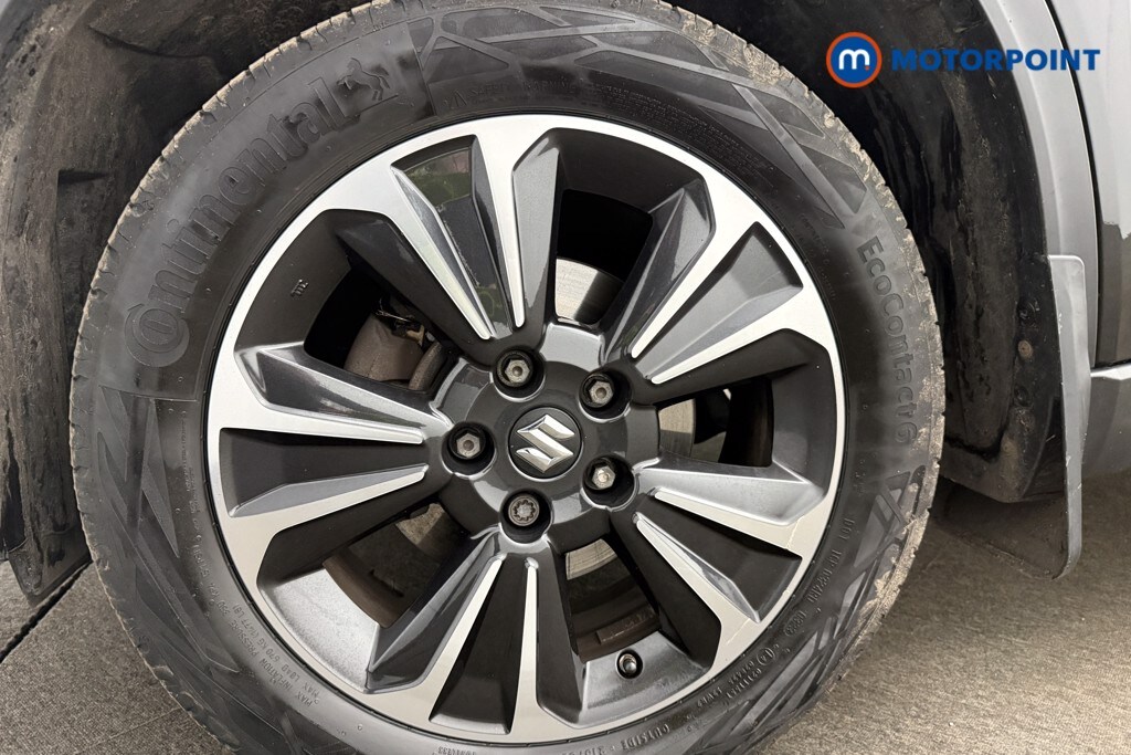 Used Suzuki Vitara for sale - 78197108: Photo 20