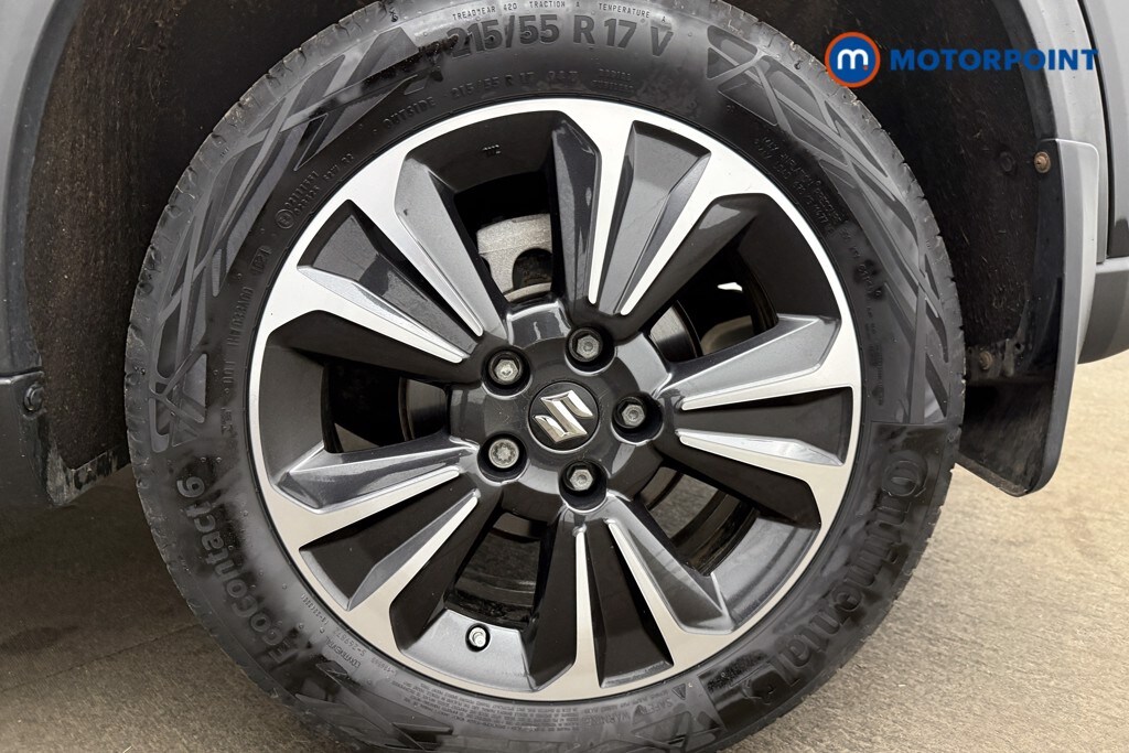 Used Suzuki Vitara for sale - 78197108: Photo 21