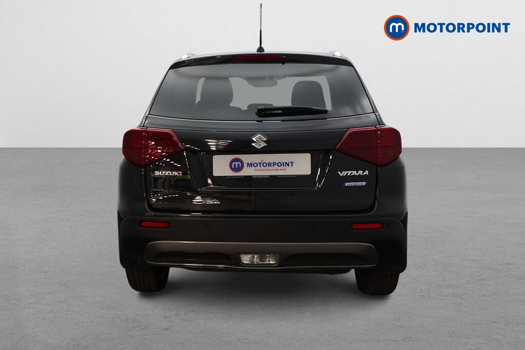 Used Suzuki Vitara for sale - 78197108: Photo 6