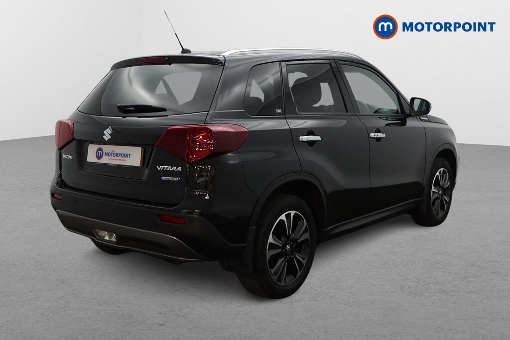 Used Suzuki Vitara for sale - 78197108: Photo 7