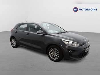 Used Kia Rio 2023 for sale - 79693591: Photo