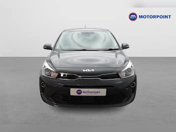 Used Kia Rio 2023 for sale - 79693591: Photo