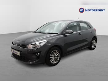 Used Kia Rio 2023 for sale - 79693591: Photo