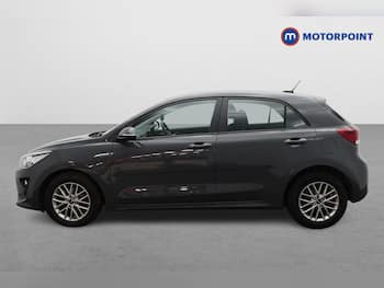Used Kia Rio 2023 for sale - 79693591: Photo