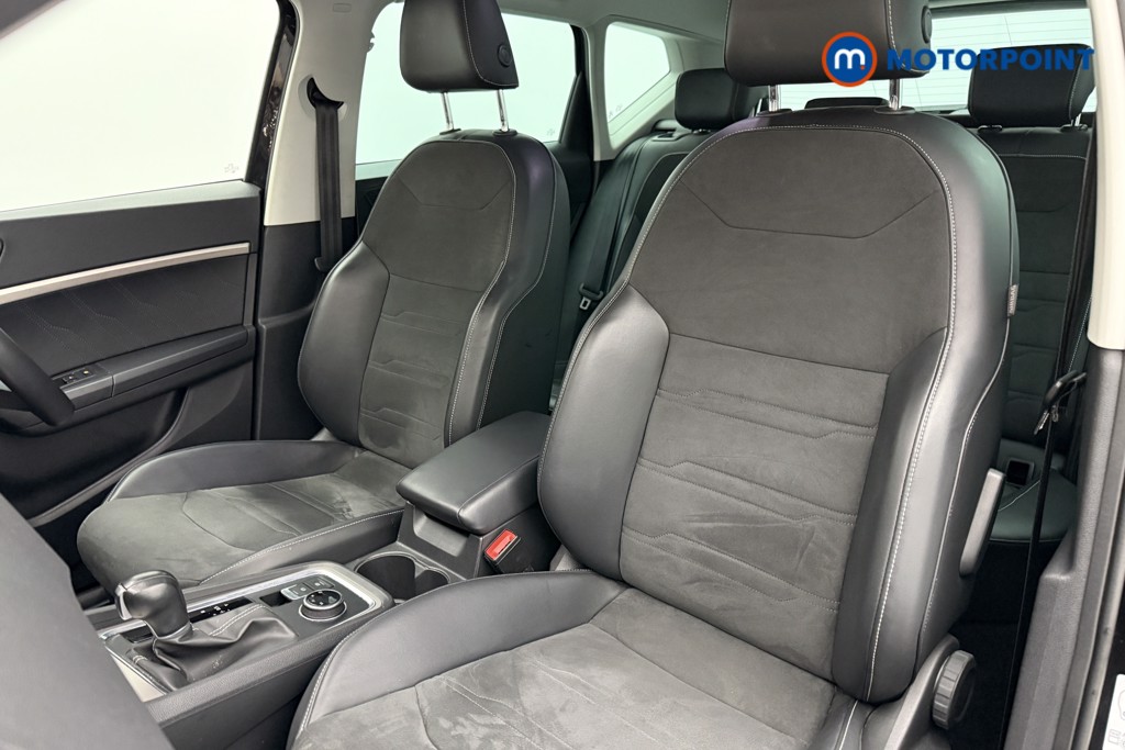 Used SEAT Ateca 2021 for sale - 76641342: Photo 11