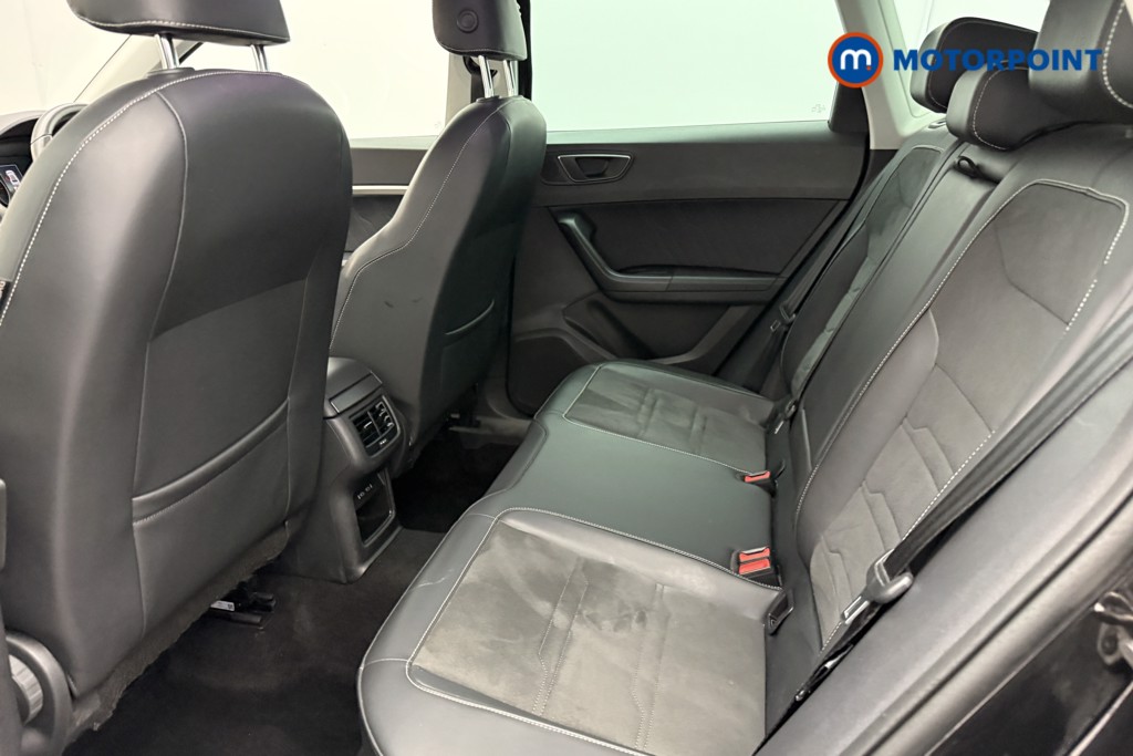 Used SEAT Ateca 2021 for sale - 76641342: Photo 12