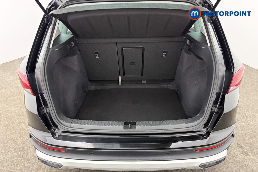 Used SEAT Ateca 2021 for sale - 76641342: Photo 13