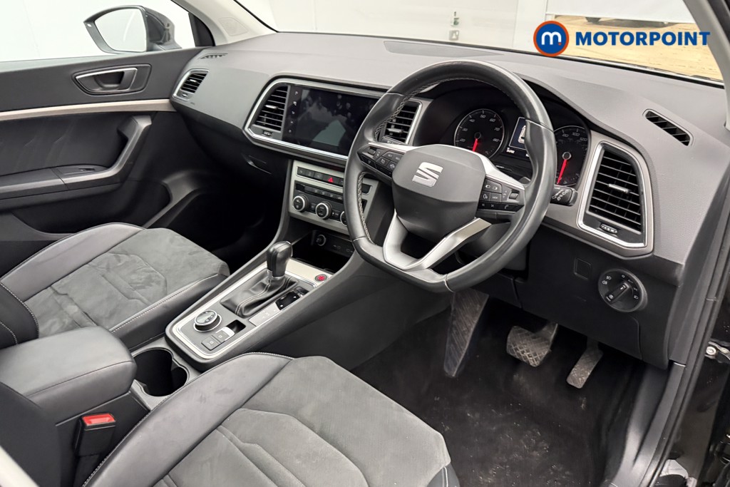 Used SEAT Ateca 2021 for sale - 76641342: Photo 14