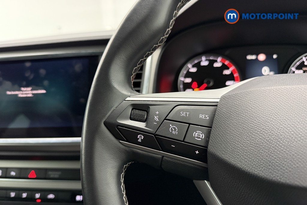 Used SEAT Ateca 2021 for sale - 76641342: Photo 15