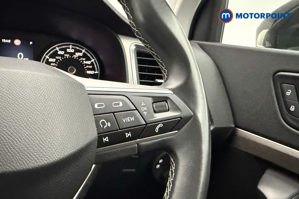 Used SEAT Ateca 2021 for sale - 76641342: Photo 16