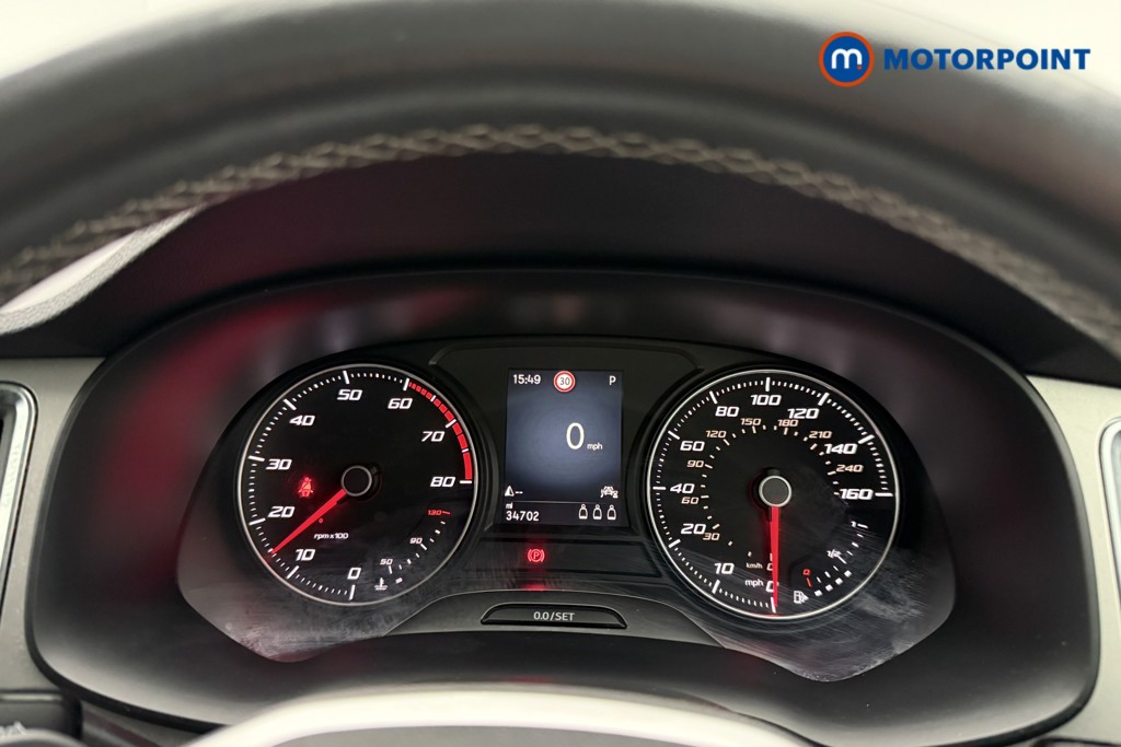 Used SEAT Ateca 2021 for sale - 76641342: Photo 17