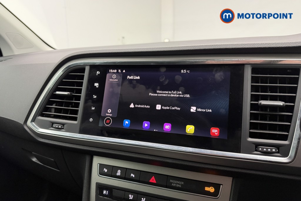 Used SEAT Ateca 2021 for sale - 76641342: Photo 18