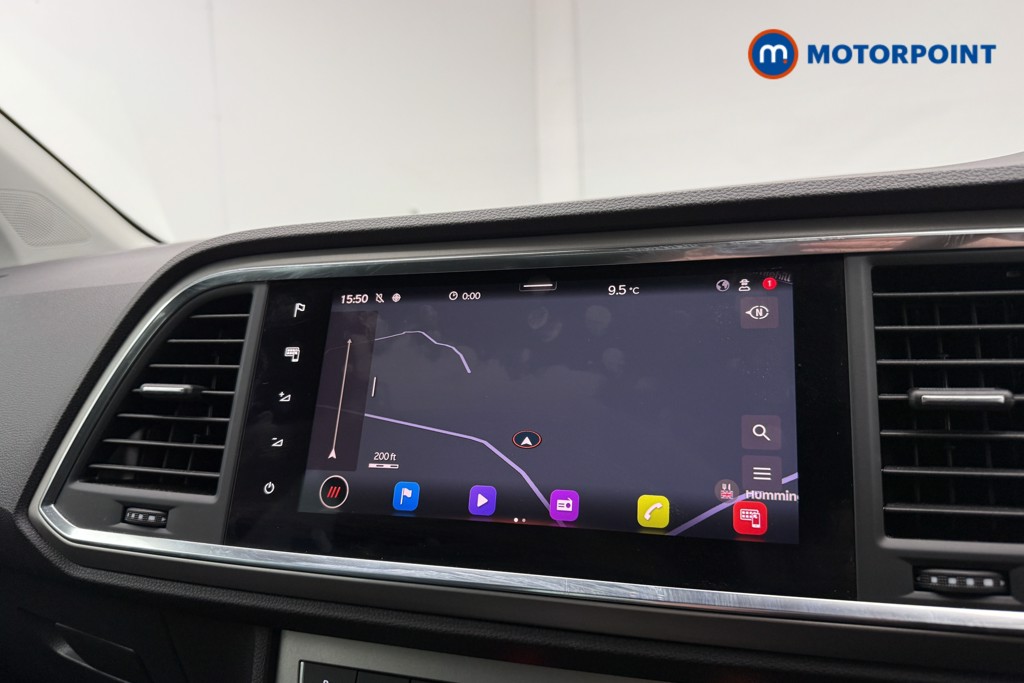 Used SEAT Ateca 2021 for sale - 76641342: Photo 19