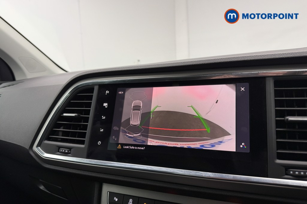 Used SEAT Ateca 2021 for sale - 76641342: Photo 20