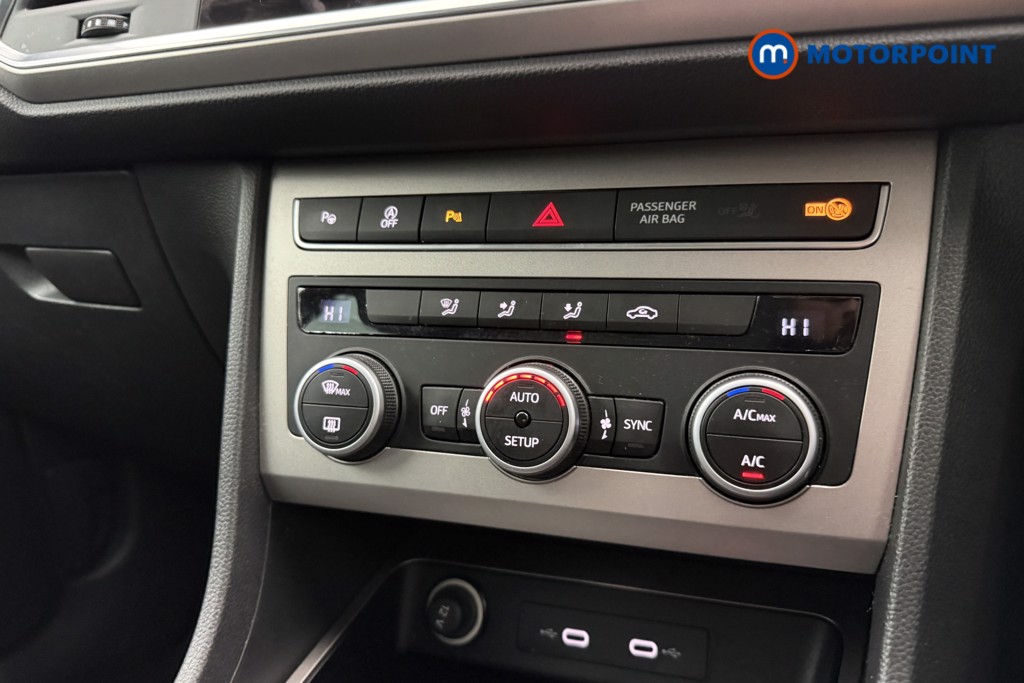 Used SEAT Ateca 2021 for sale - 76641342: Photo 21