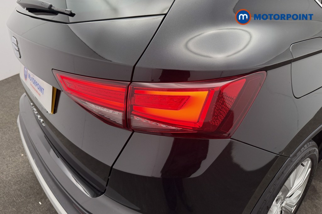 Used SEAT Ateca 2021 for sale - 76641342: Photo 29