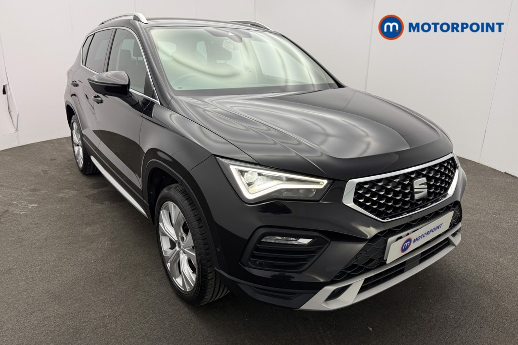 Used SEAT Ateca 2021 for sale - 76641342: Photo 30