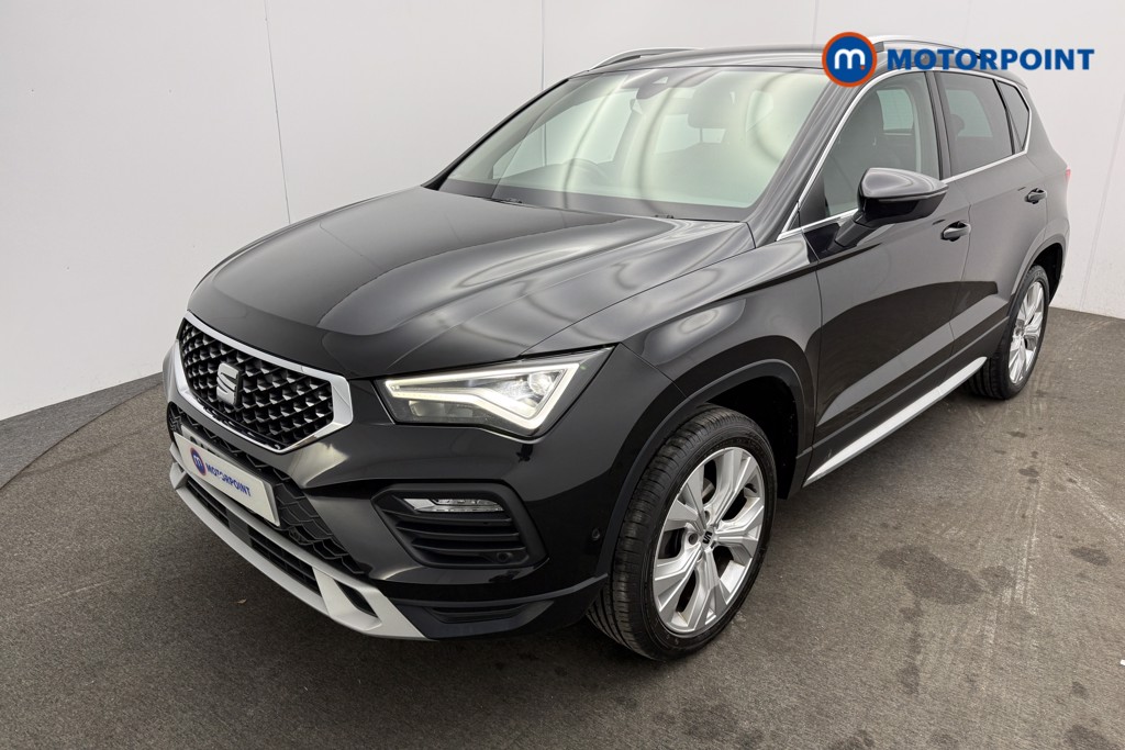 Used SEAT Ateca 2021 for sale - 76641342: Photo 31