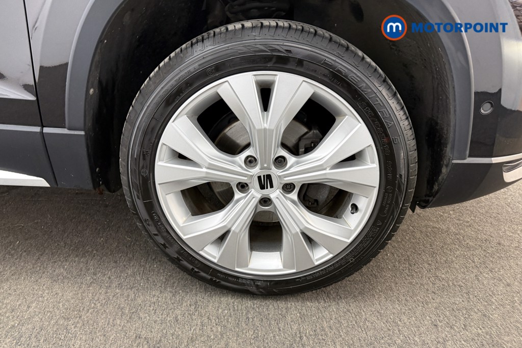 Used SEAT Ateca 2021 for sale - 76641342: Photo 33