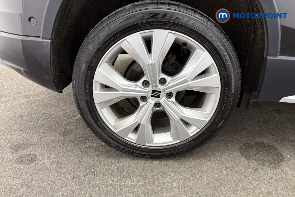 Used SEAT Ateca 2021 for sale - 76641342: Photo 34