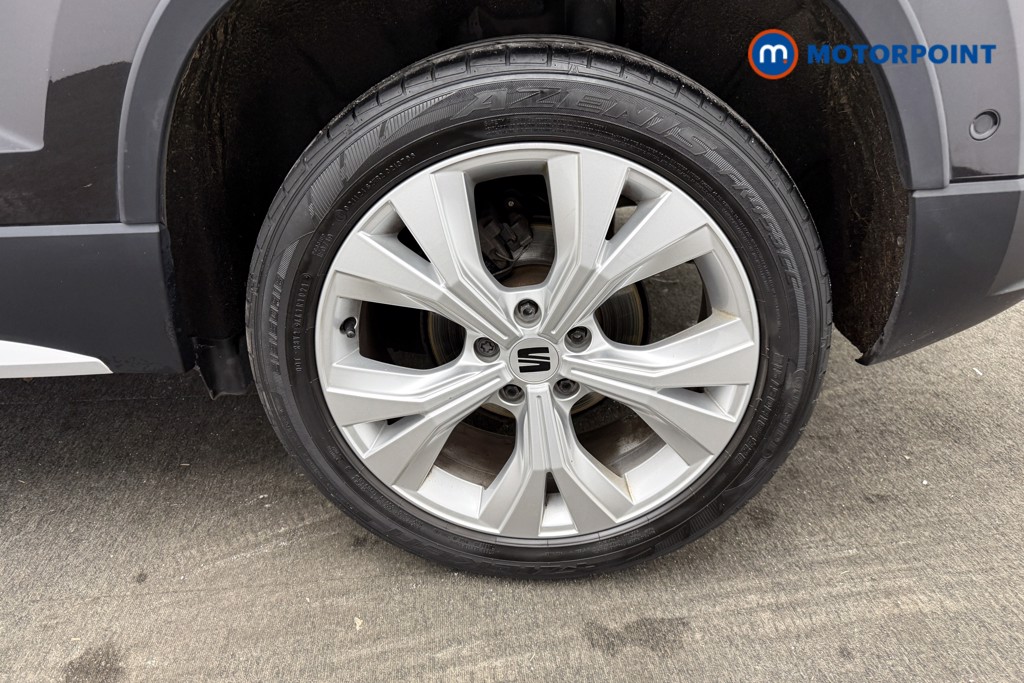 Used SEAT Ateca 2021 for sale - 76641342: Photo 35