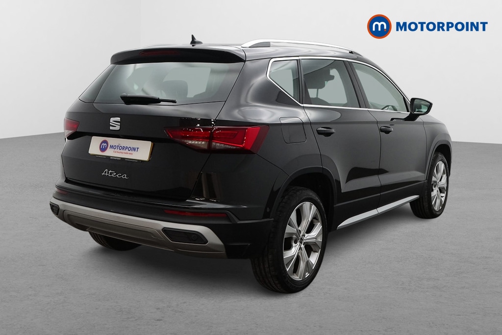 Used SEAT Ateca 2021 for sale - 76641342: Photo 7