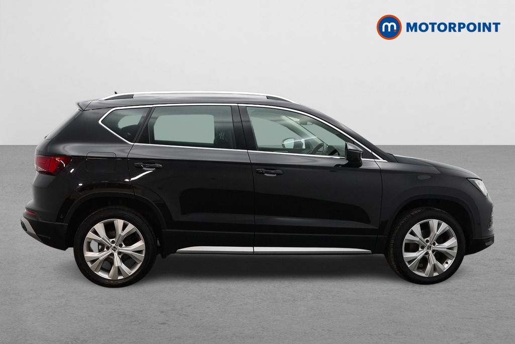 Used SEAT Ateca 2021 for sale - 76641342: Photo 8