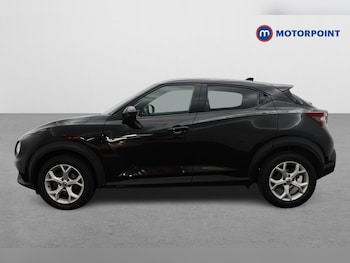 Used Nissan Juke 2020 for sale - 78788939: Photo