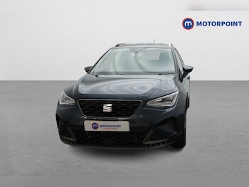 Used SEAT Arona undefined for sale - 78654553: Photo