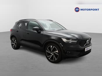 Used Volvo XC40 2019 for sale - 79665226: Photo