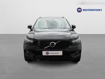 Used Volvo XC40 2019 for sale - 79665226: Photo
