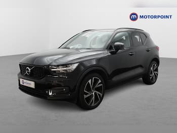 Used Volvo XC40 2019 for sale - 79665226: Photo