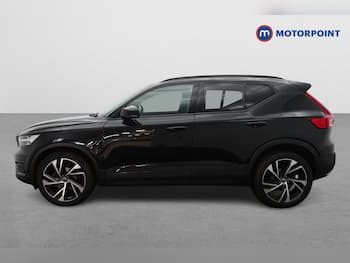 Used Volvo XC40 2019 for sale - 79665226: Photo