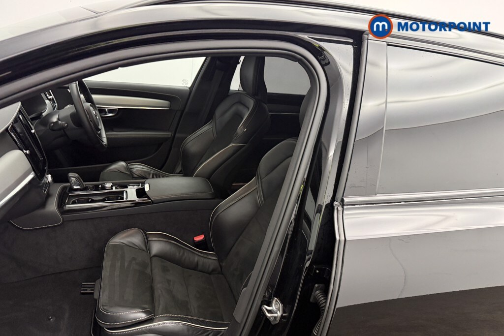 Used Volvo V90 2021 for sale - 77741312: Photo 10