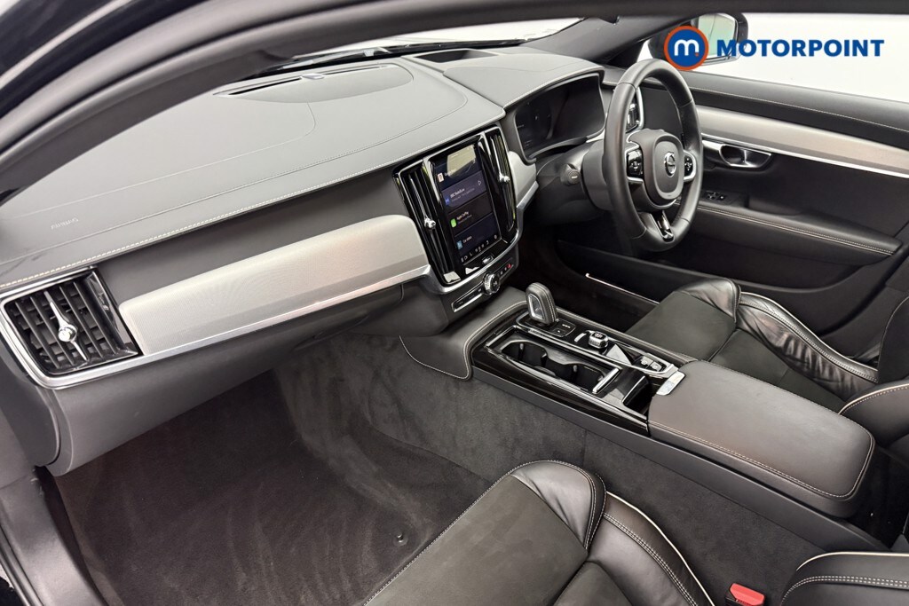 Used Volvo V90 2021 for sale - 77741312: Photo 11