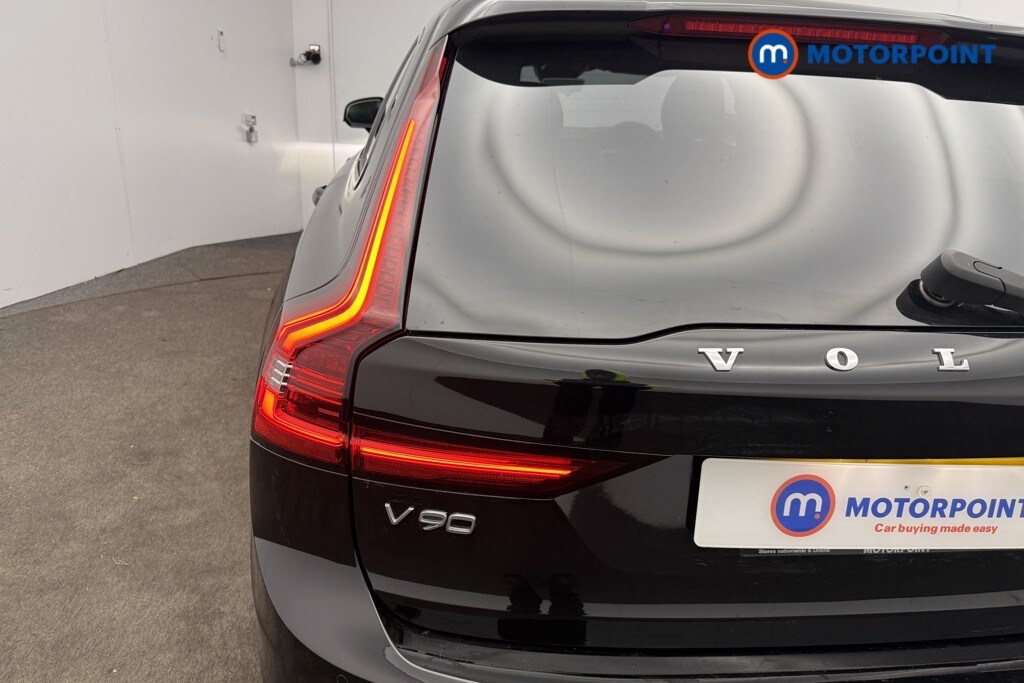 Used Volvo V90 2021 for sale - 77741312: Photo 17