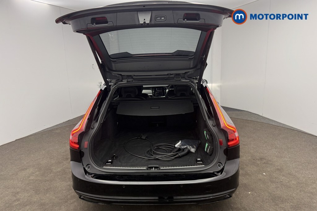 Used Volvo V90 2021 for sale - 77741312: Photo 19